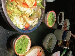 -YAMAKAWA(龙湖胥江天街店)