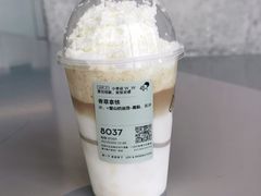 -喜茶(泰州泰兴吾悦广场店)