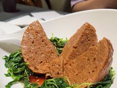 -A One Kitchen·南京精菜馆(德基广场店)