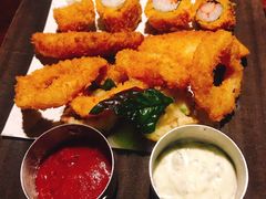 -食间牛排(湖西路店)