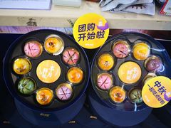 -鲜丰水果(杭州庆春银泰店)