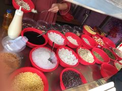 -碣石甜品(时代商业步行街店)