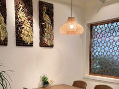 -金孔雀德宏傣味餐馆(魏公村店)