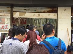 -老赵面店(大西路店)