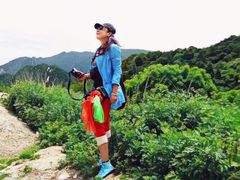 -秦岭风景区