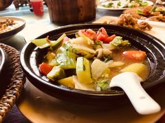 -鑫悦楼煎蟹·16年海鲜大排档