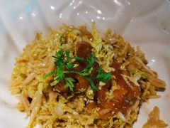 胶东白菜心蜇皮-太守宴·蘭院(天塔店)