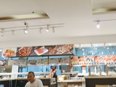 -汉丽轩韩式自助烤肉十二年(SM广场店)