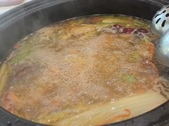 -蜀皇·菌汤鲜黄牛肉汤锅(宽窄巷子店)