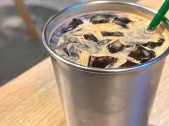 -ZM COFFEE(西安路店)