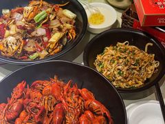 -聚味瞿记·龙虾堂(天元店)