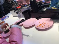 -争鲜回转寿司(通州万达店)