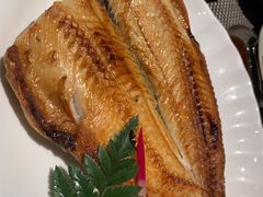 -乾山寿司(好运街店)