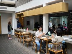 -自如ZSPACE四合院艺术餐厅