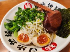 -日出拉面(望京店)