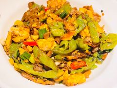 -京城小江南·北京烤鸭·江南土菜·白鱼(中关村店)