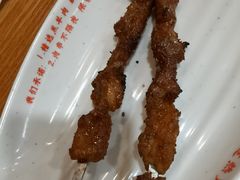 -南城香(北京南站店)