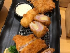 -胜博殿日式炸猪排(西红门店)