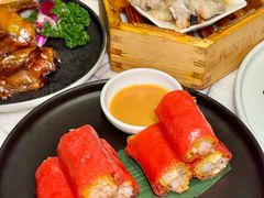 -紫薇港式茶餐厅(厦门君泰酒店)