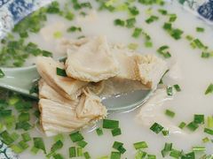 -韦记牛杂汤(清晖园店)