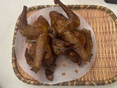 -五谷芳乳鸽王(海景店)