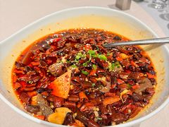 -花家怡园(四合院总店)