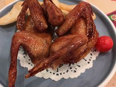 -点都德(海岸城店)