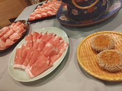 -东来顺饭庄(apm总店)