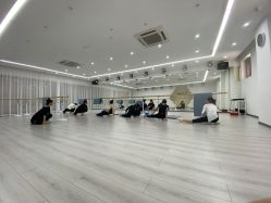 -城市舞集