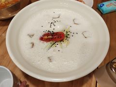 -多宾韩国料理(学衡路店)