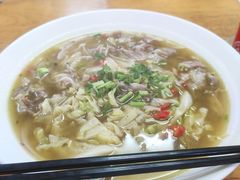 -探越越南牛肉粉(江南西分店)