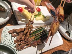 -云海肴·汽锅鸡·云南菜(美罗城店)