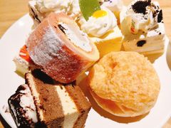 -小鱼小牛·鱼牛干锅·脆鱼火锅(世欧广场店)