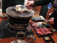 -大阪烧肉BAKA一代(十亩地店)