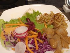 -索菲特酒店·海鲜自助 ·聚餐厅