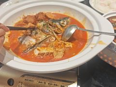 -洪星渔庄临平菜(星万里店)