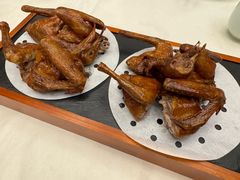 -五谷芳乳鸽王(海景店)