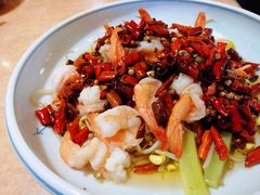 沸腾虾球-小江南(高新天泺路店)