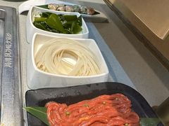 -海底捞火锅(高新活力汇店)