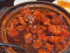 -粥全粥到海鲜家常菜·海肠捞饭(嫩江路店)
