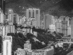 -鹅岭公园瞰胜楼