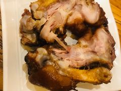 -三千里韩式炭火烤肉(南八马路店)