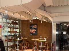 -无印良品餐堂 MUJI Diner(成都太古里店)