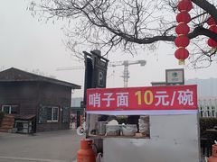 -大槐树寻根祭祖园
