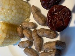 -东方红海鲜百汇(国际大厦店)