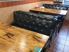 卡座-迎晨餐厅(青芝坞店)