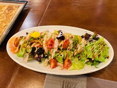 -LA CREPERIE BRETONNE布列塔尼法式餐厅(天童北路店)