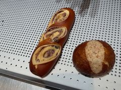 -那家面包房(珠江路店)