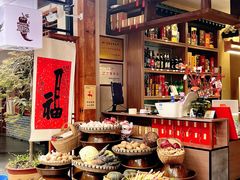 -老渔家鲜鱼轩(南浦横街店)