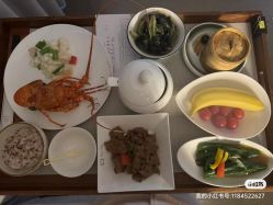 点击看大图 -馨月汇·一悦馨香月子中心(前滩店)
